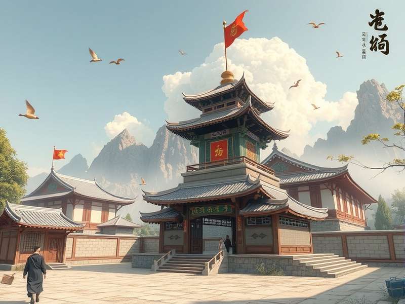 强普瑞参加2023中国石油石化技术装备展